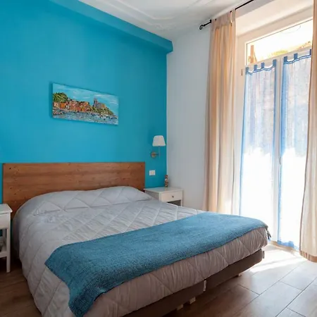 Sciuscettua * 라스페치아